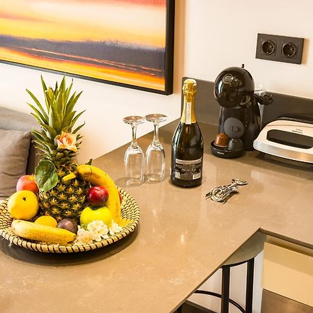 Bayview Hills Luxury Residences Tivat Dış mekan fotoğraf