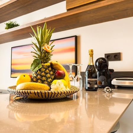 Bayview Hills Luxury Residences Tivat Dış mekan fotoğraf