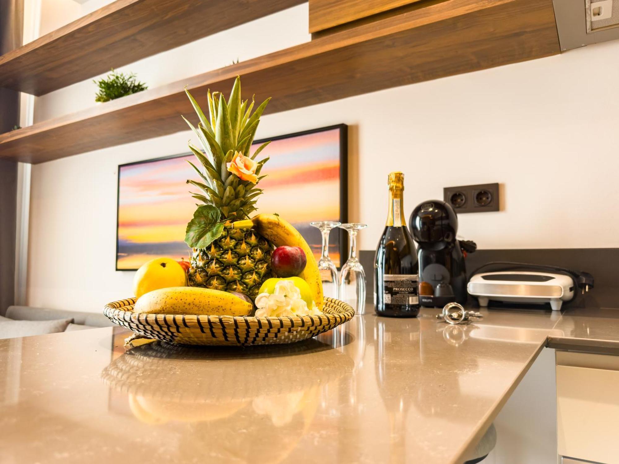 Bayview Hills Luxury Residences Tivat Dış mekan fotoğraf