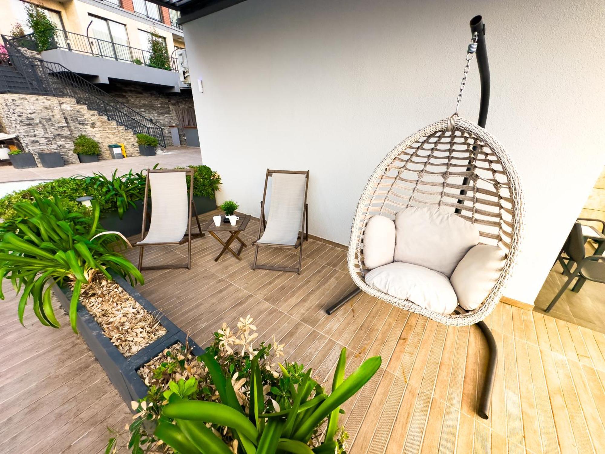 Bayview Hills Luxury Residences Tivat Dış mekan fotoğraf